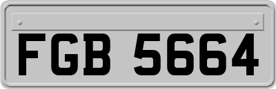 FGB5664