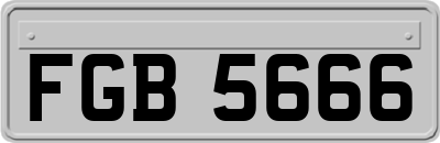 FGB5666