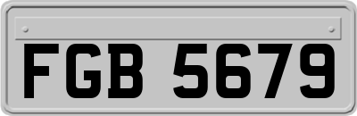 FGB5679