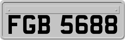 FGB5688