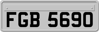 FGB5690