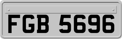 FGB5696