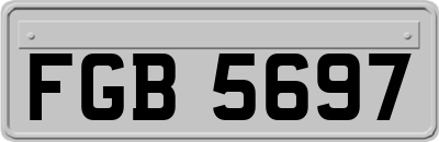 FGB5697