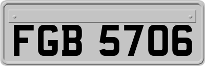FGB5706