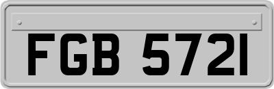 FGB5721