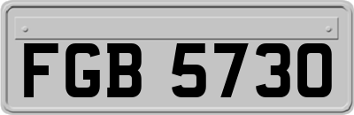 FGB5730