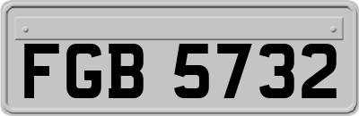 FGB5732