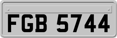 FGB5744