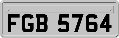 FGB5764