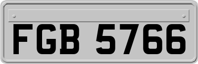 FGB5766