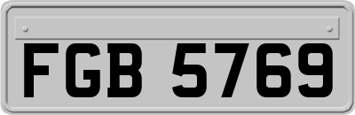 FGB5769