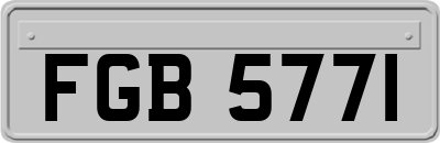 FGB5771