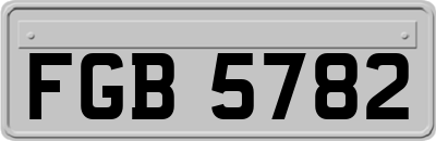 FGB5782