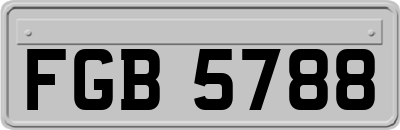 FGB5788