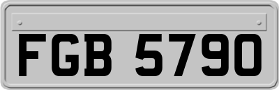 FGB5790