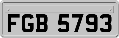 FGB5793