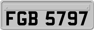 FGB5797