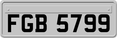 FGB5799