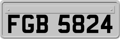 FGB5824