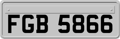 FGB5866
