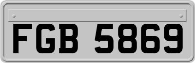 FGB5869