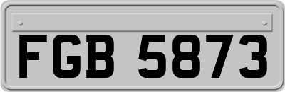 FGB5873