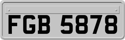 FGB5878