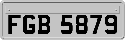 FGB5879
