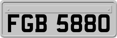 FGB5880