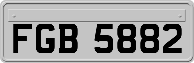 FGB5882