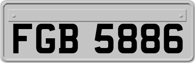 FGB5886