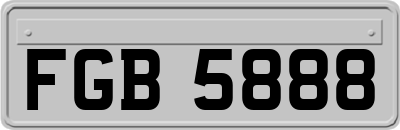 FGB5888