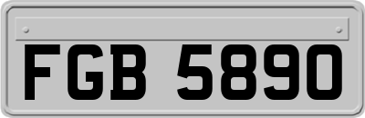 FGB5890