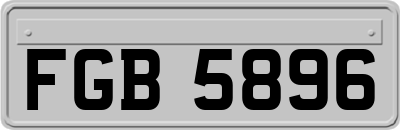 FGB5896