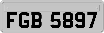 FGB5897