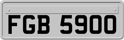 FGB5900