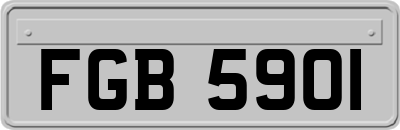 FGB5901
