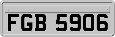FGB5906