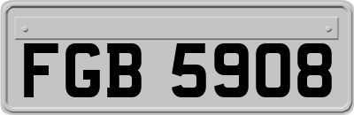 FGB5908