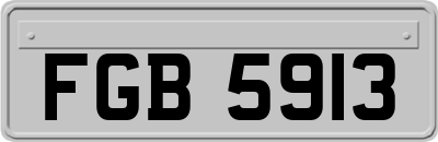 FGB5913
