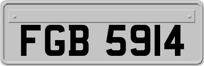FGB5914