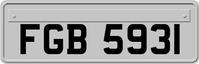 FGB5931