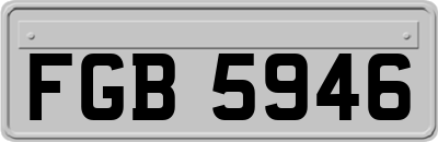 FGB5946