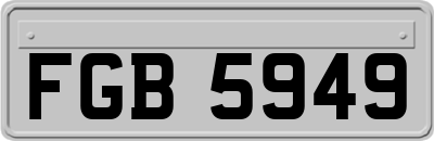 FGB5949