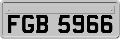 FGB5966