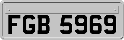 FGB5969