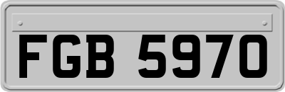 FGB5970