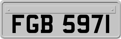 FGB5971