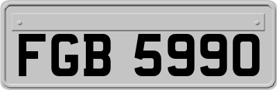 FGB5990