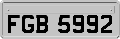 FGB5992